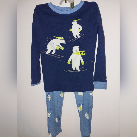 Boys pajama sets - Picture 4 of 5